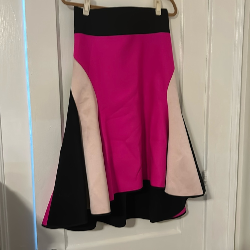 Milly Meltin Skirt